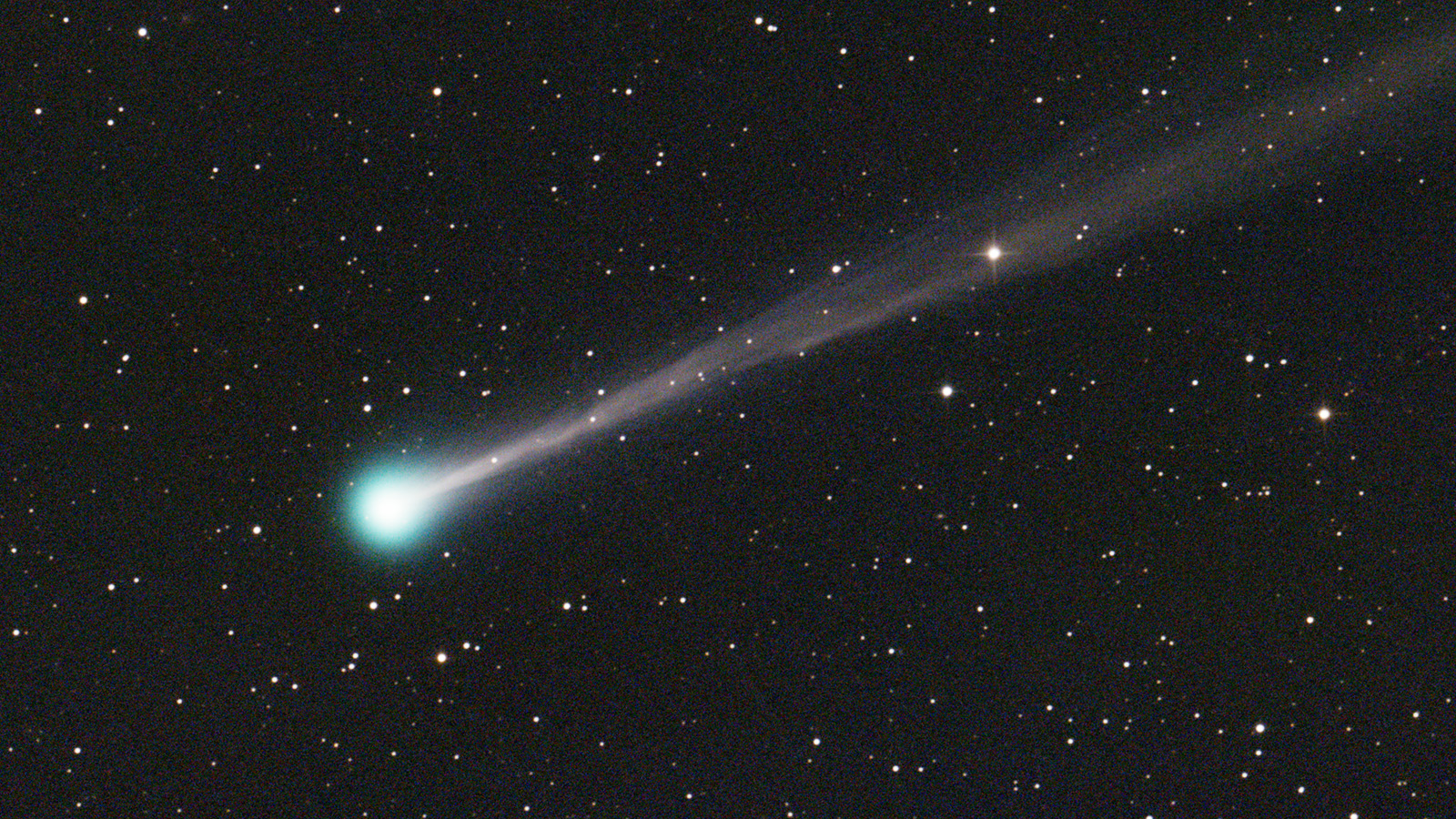 Комета C/2025 R3 (PanSTARRS)