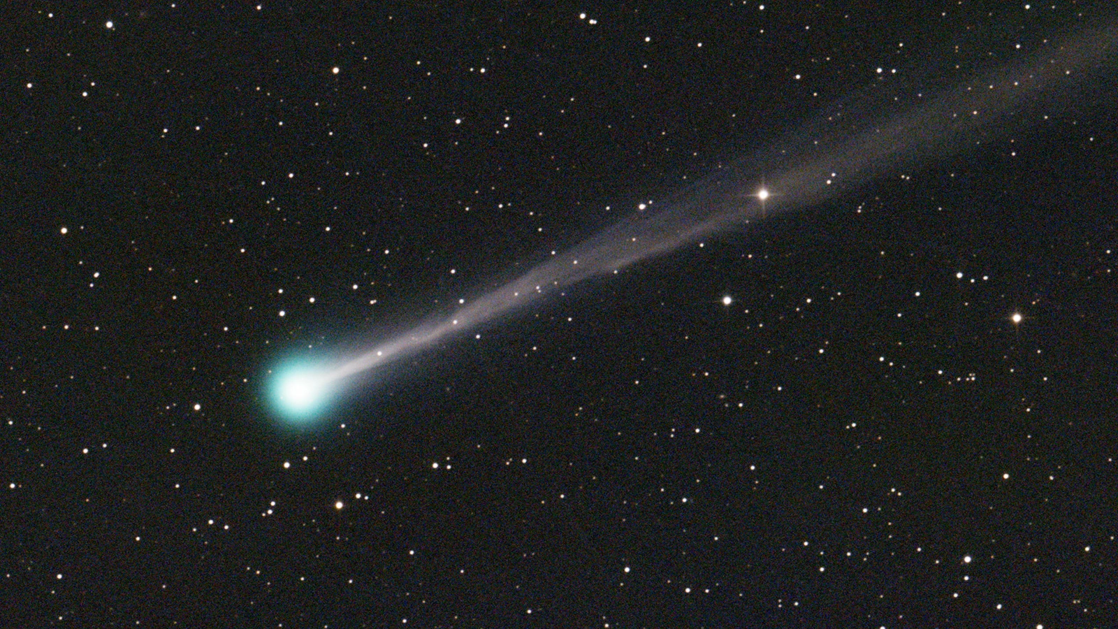 Комета C/2025 R3 (PanSTARRS)