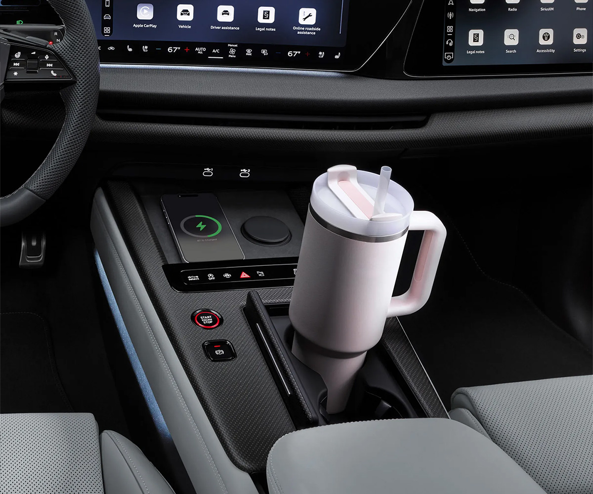 Audi Q9