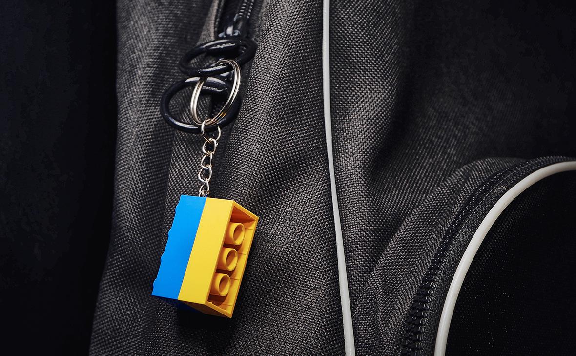 Более 5,7 млн человек покинули Украину с 2022 года
