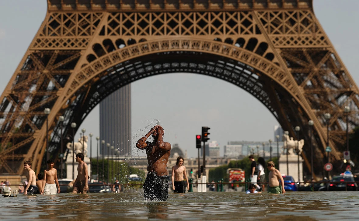 Gonzalo Fuentes / Reuters
