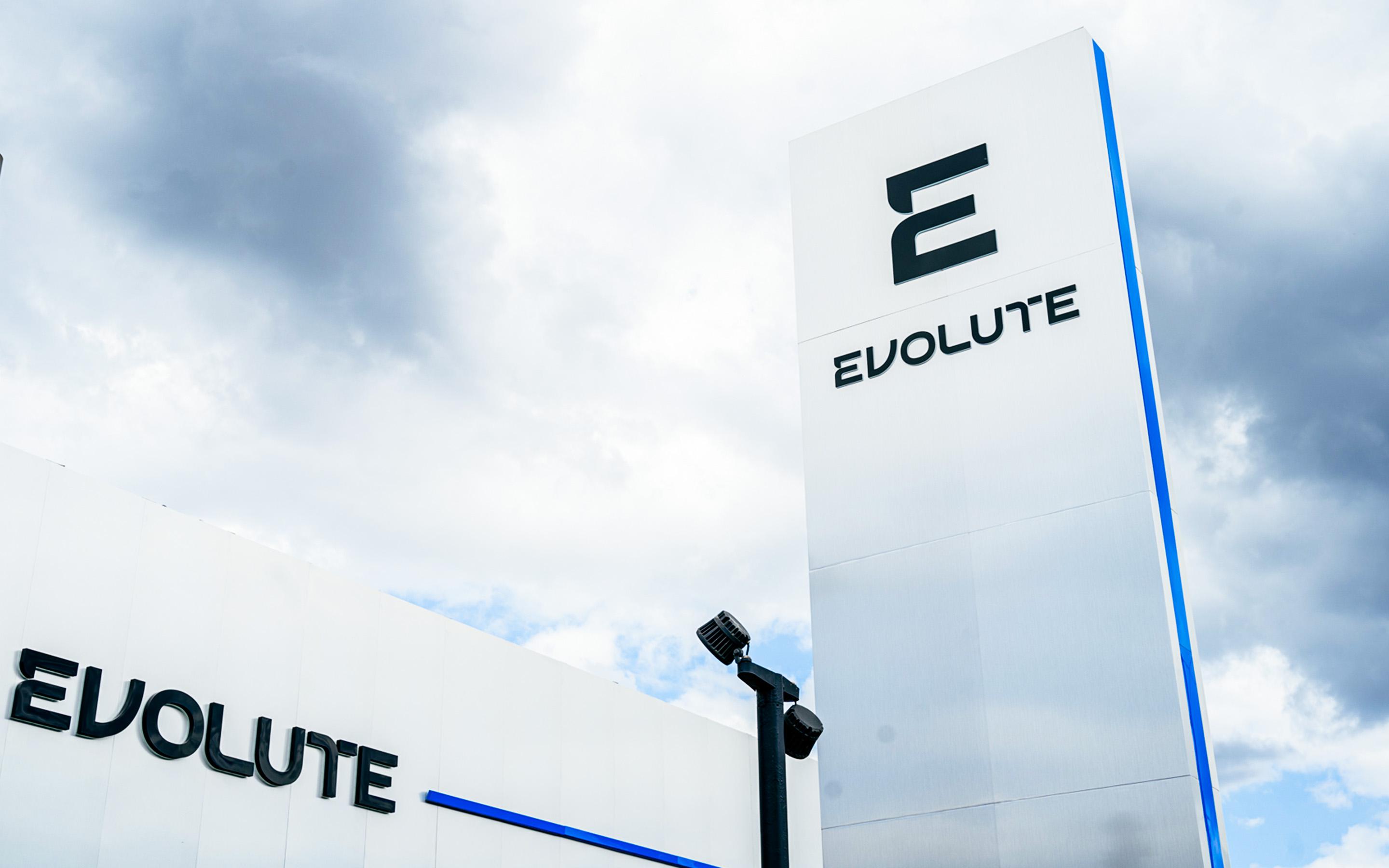 Evolute расширил дилерскую сеть в России до 71 центра