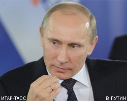 В.Путин уличил в поспешности Х.Клинтон, заявившую о "нечестных выборах"