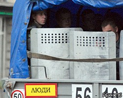 Оппозиция Петербурга подаст в суд на Смольный