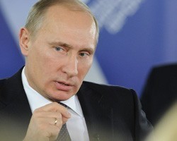 В.Путин согласился передать мандаты наблюдателей сторонникам "Яблока"