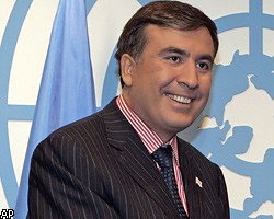 Абхазия: М.Саакашвили обманывает международное сообщество