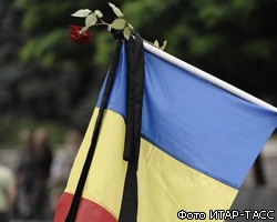 Указ о Дне советской оккупации в Молдавии будет оспорен в КС