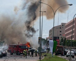 Теракты в Нигерии унесли жизни 14 человек