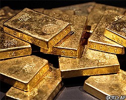 В Египте введен полный запрет на вывоз золота