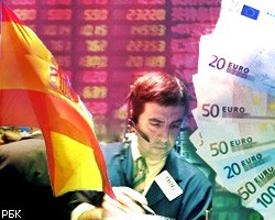 Китай намерен инвестировать в испанские банки до €13 млрд