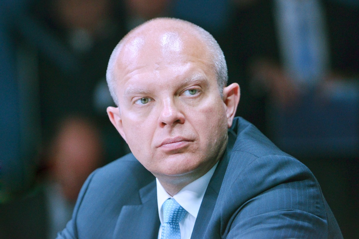Совет директоров втб