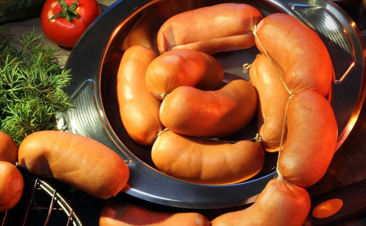 Эксперты: Жители Башкирии стали меньше покупать колбасы