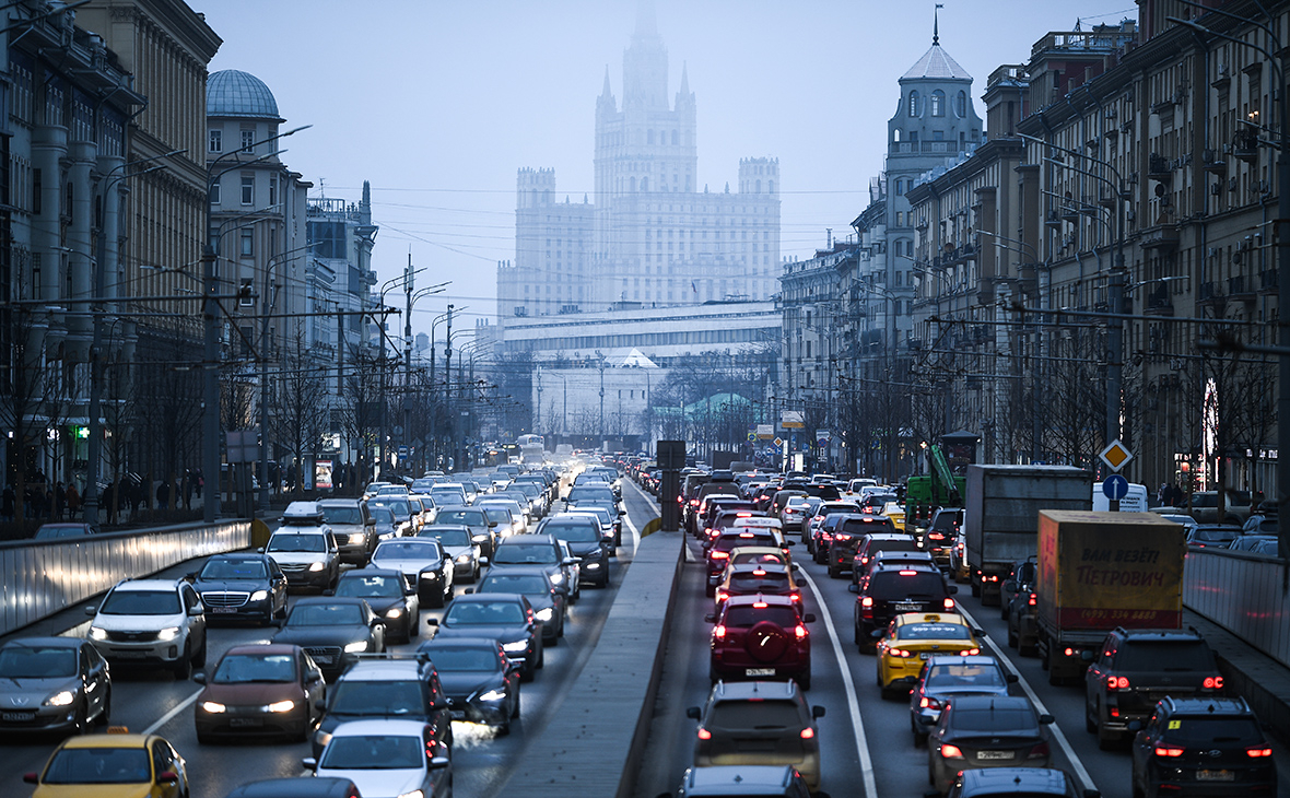 Г Москва Фото Города