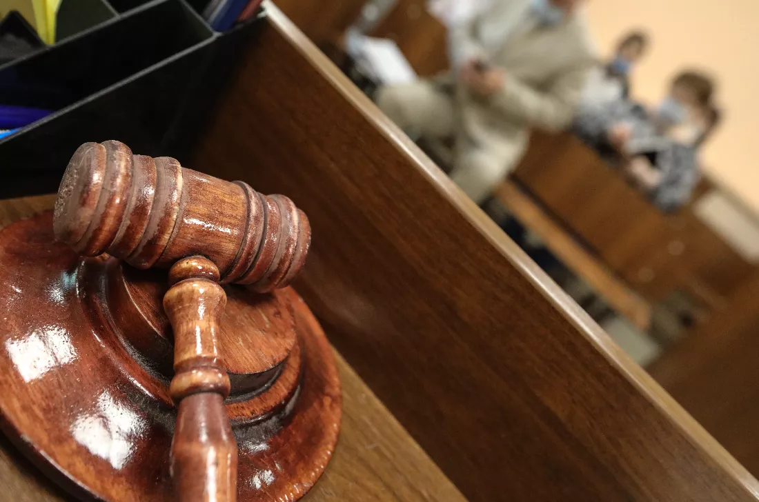 Алексей Гайнов / РИА URA.RU