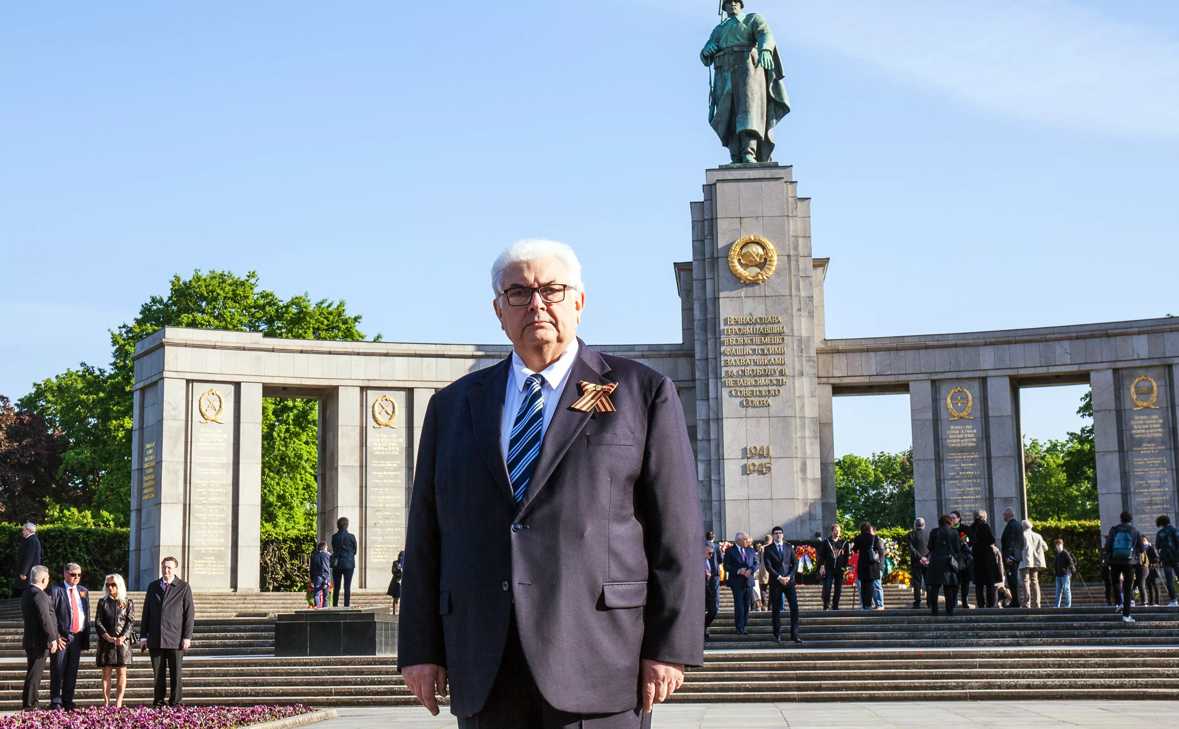 Николай Филяков / РИА Новости