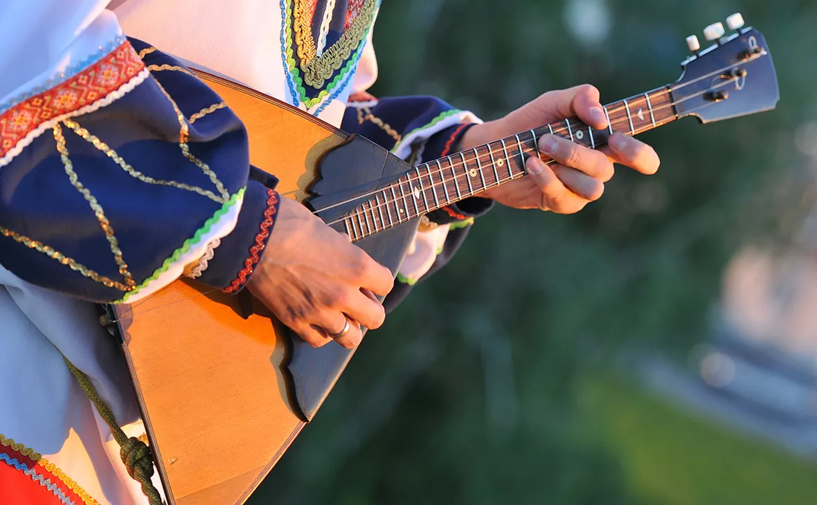 Александр Рюмин / ТАСС