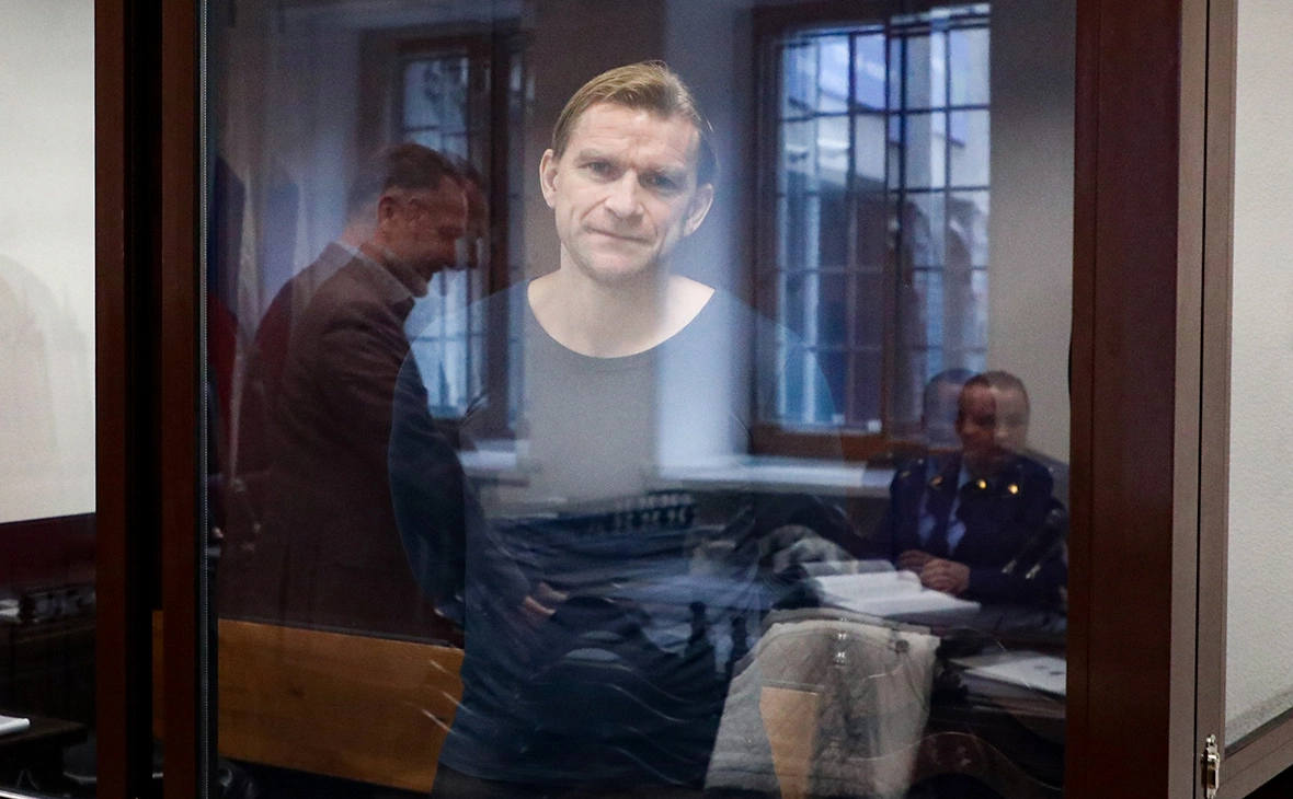 Максим Киселев / ТАСС