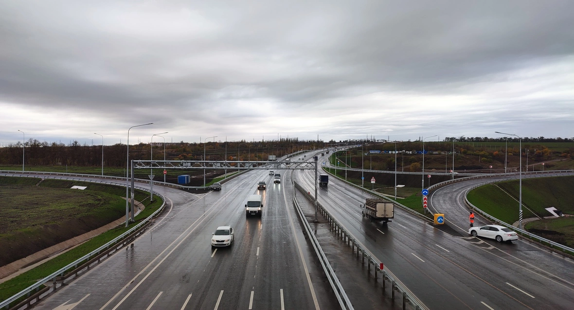 Егор Маркин, РБК Ростов