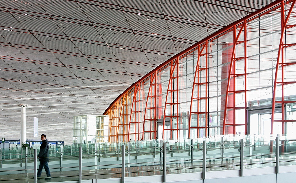 Spencer Platt / Getty Images