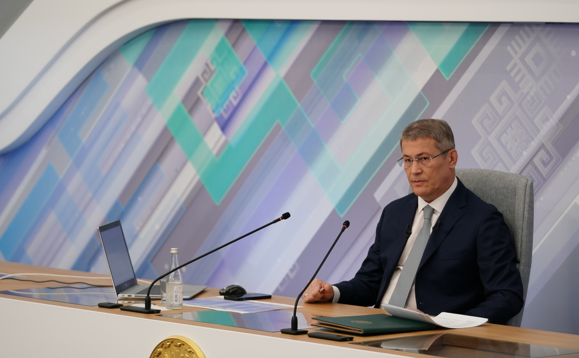 пресс-служба главы РБ