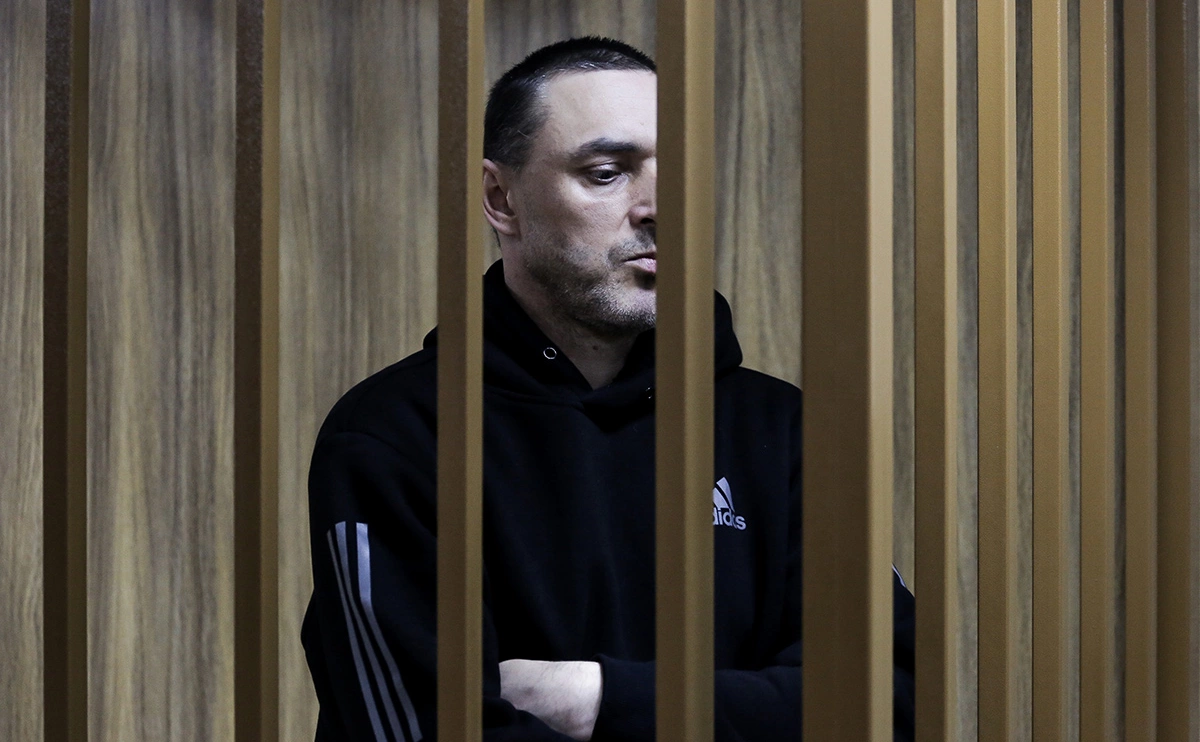 Денис Моргунов / URA.RU / ТАСС