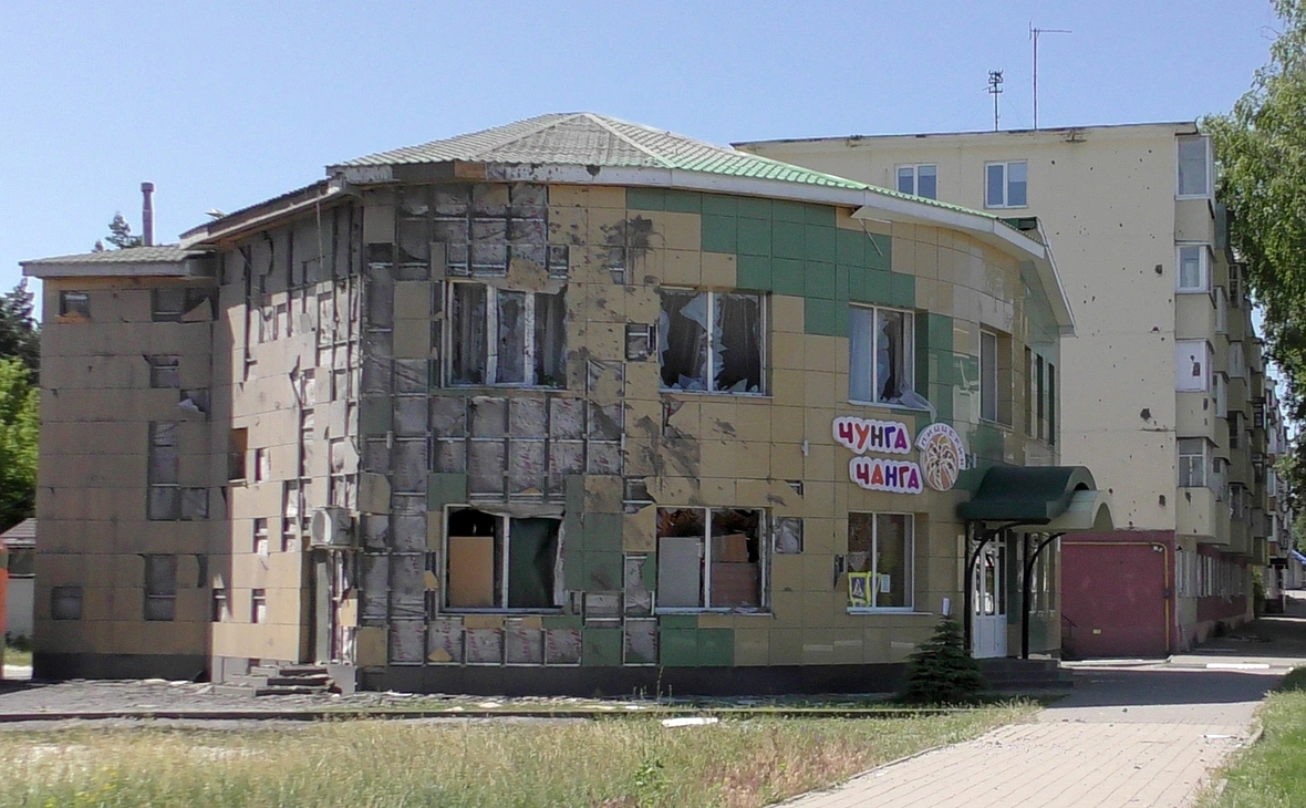 Алексей Гавриш / ТАСС