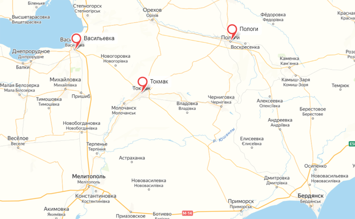 Яндекс.Карты