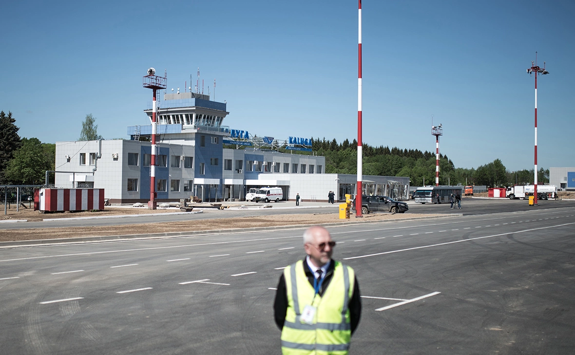 Илья Питалев / РИА Новости