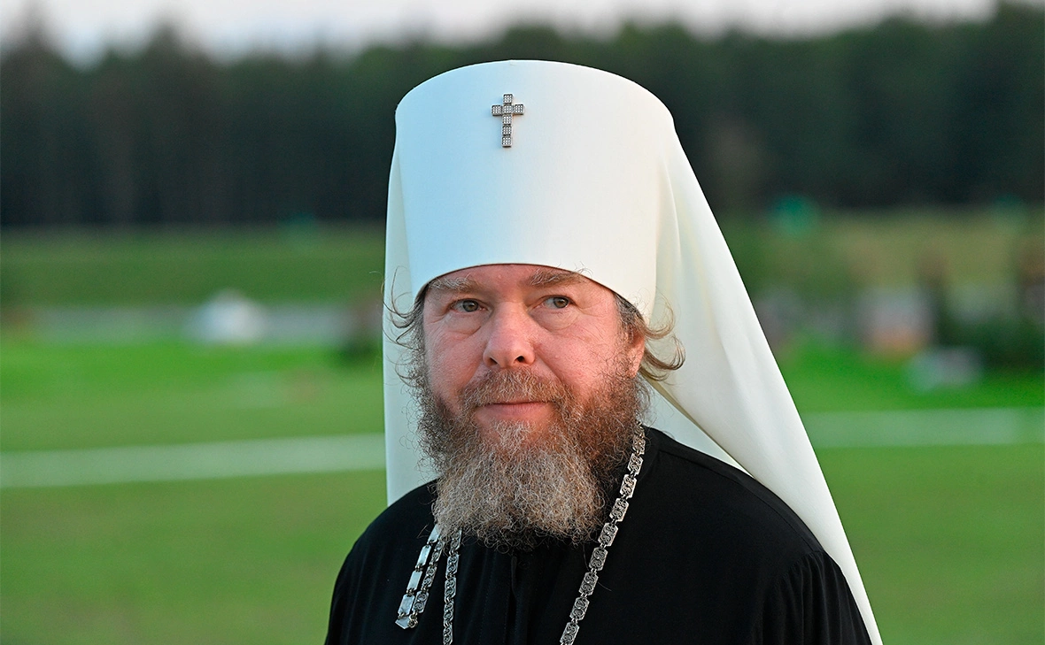 Евгений Одиноков / РИА Новости