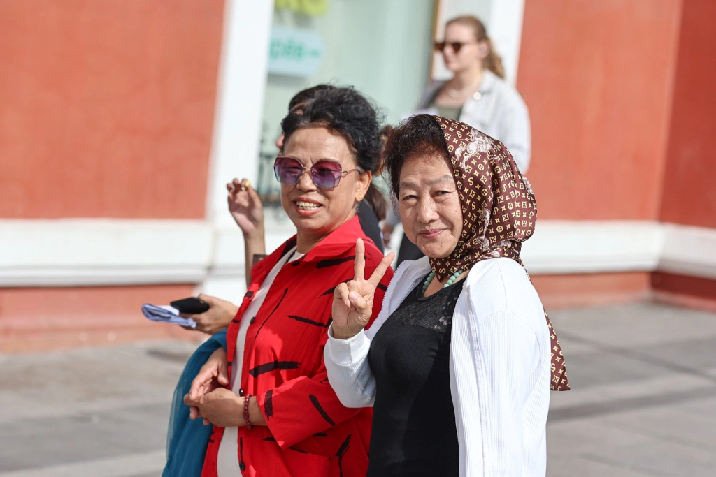 Правительство Приморского края