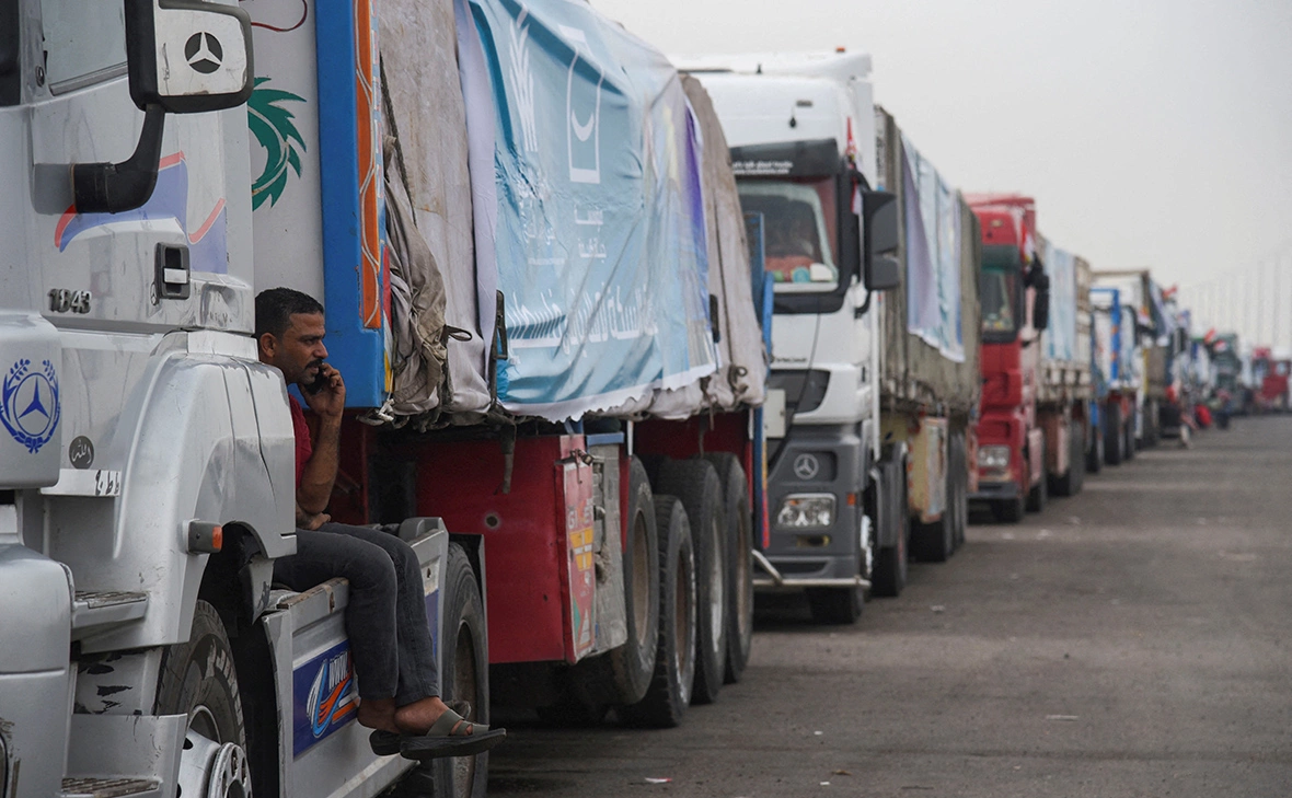 Hadeer Mahmoud / Reuters