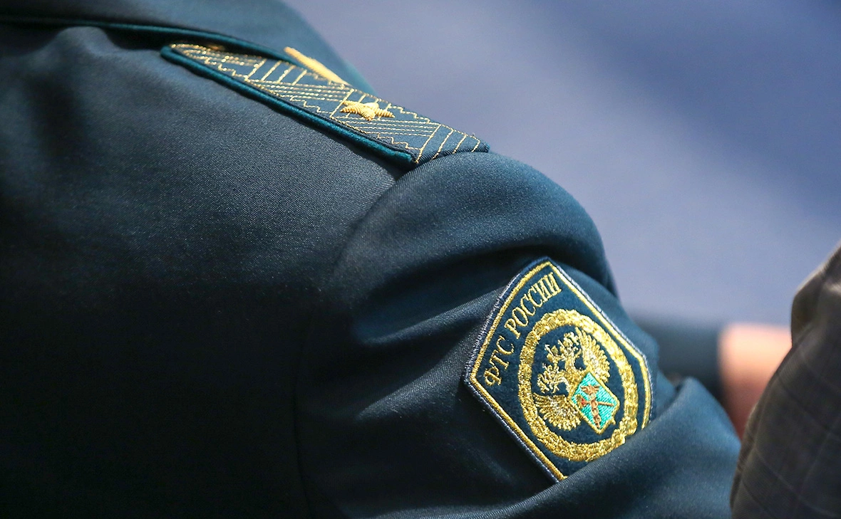 Максим Стулов / Ведомости / ТАСС