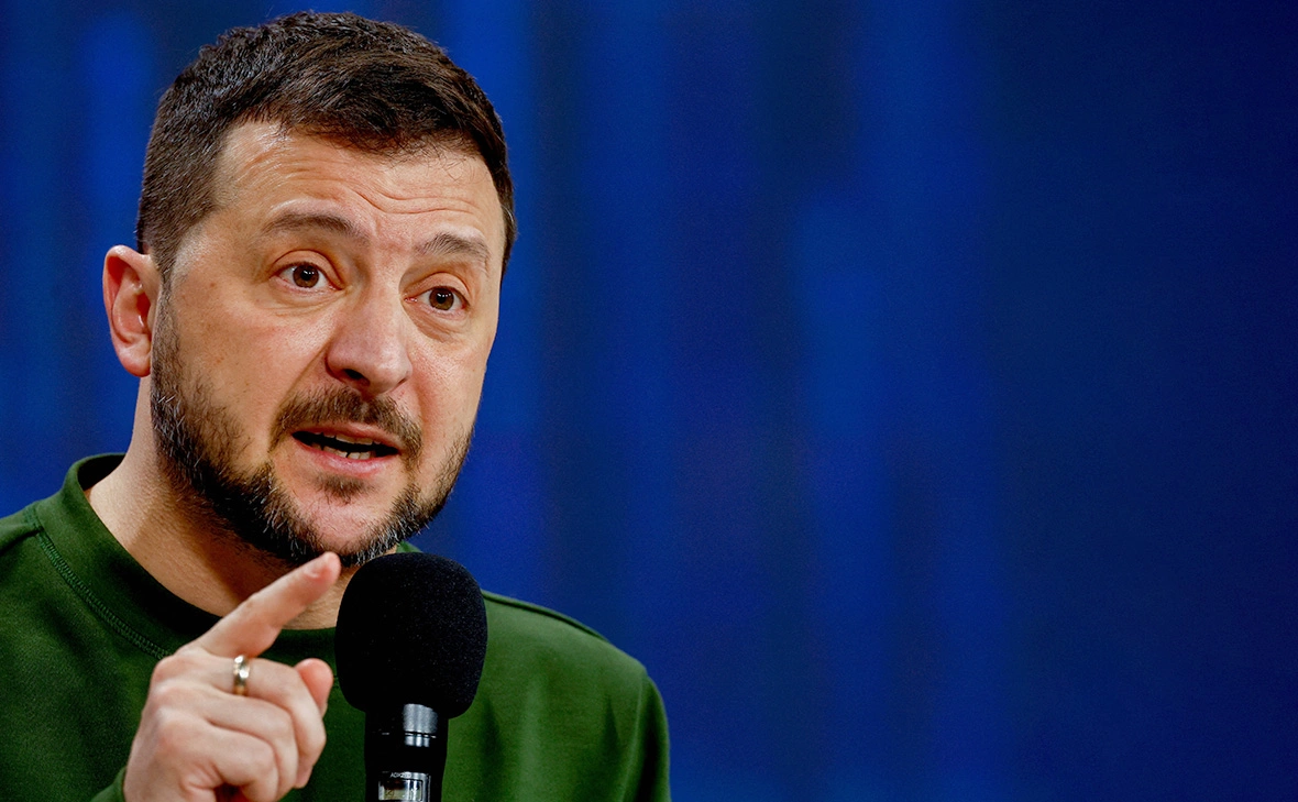 Валентин Огиренко / Reuters