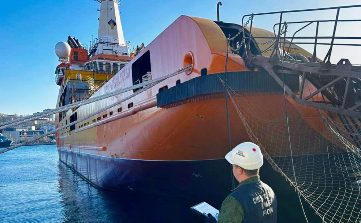 Восточное межрегиональное СУТ СК России