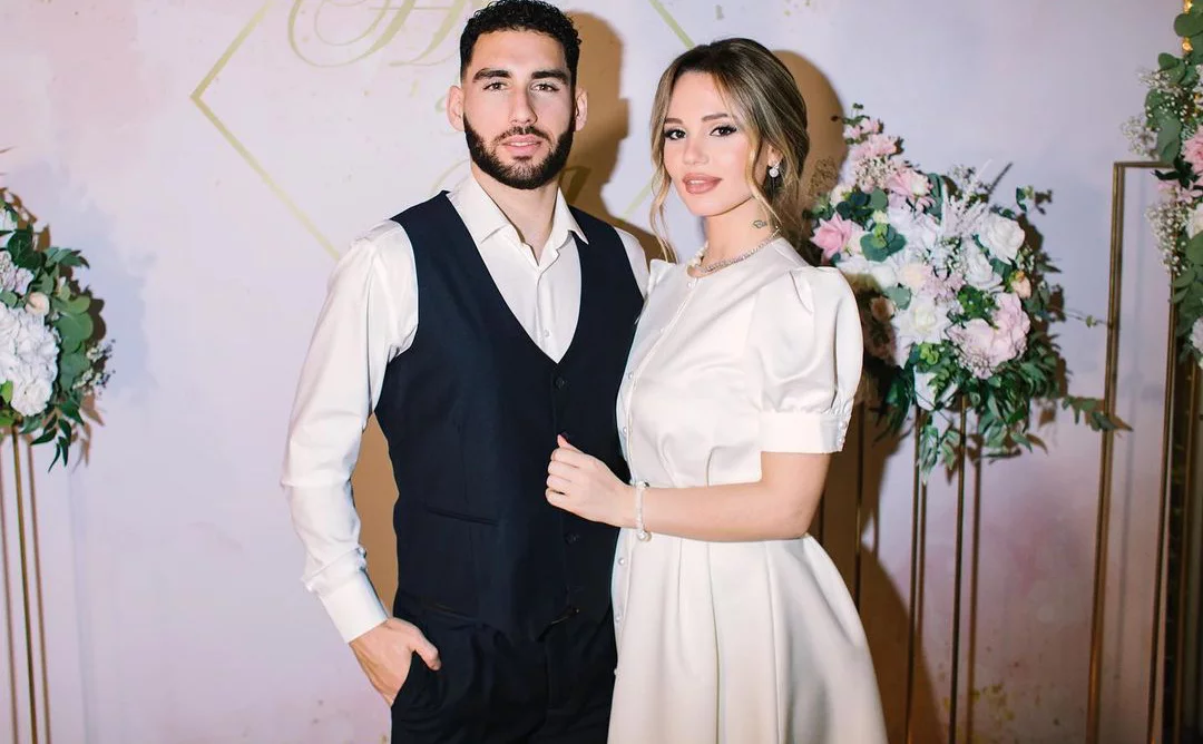 Instagram (принадлежит Meta, компания признана экстремистской и запрещена в России) Яны Ромашкиной