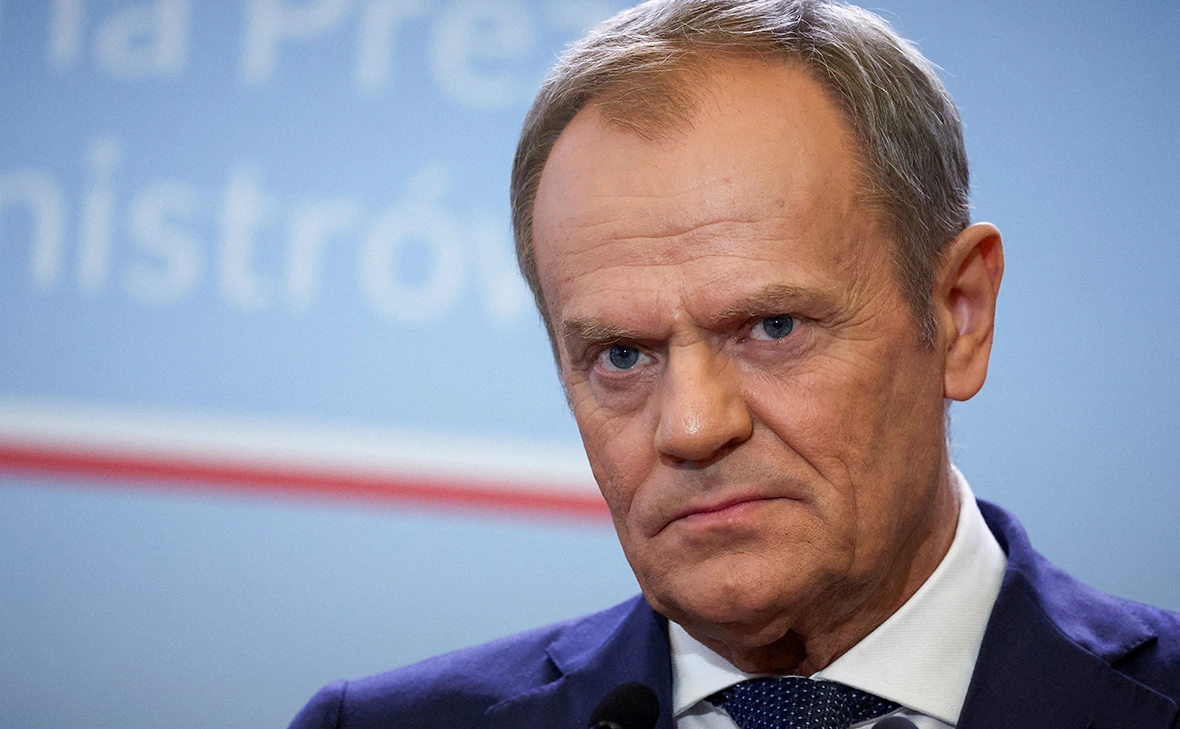 Kacper Pempel / Reuters