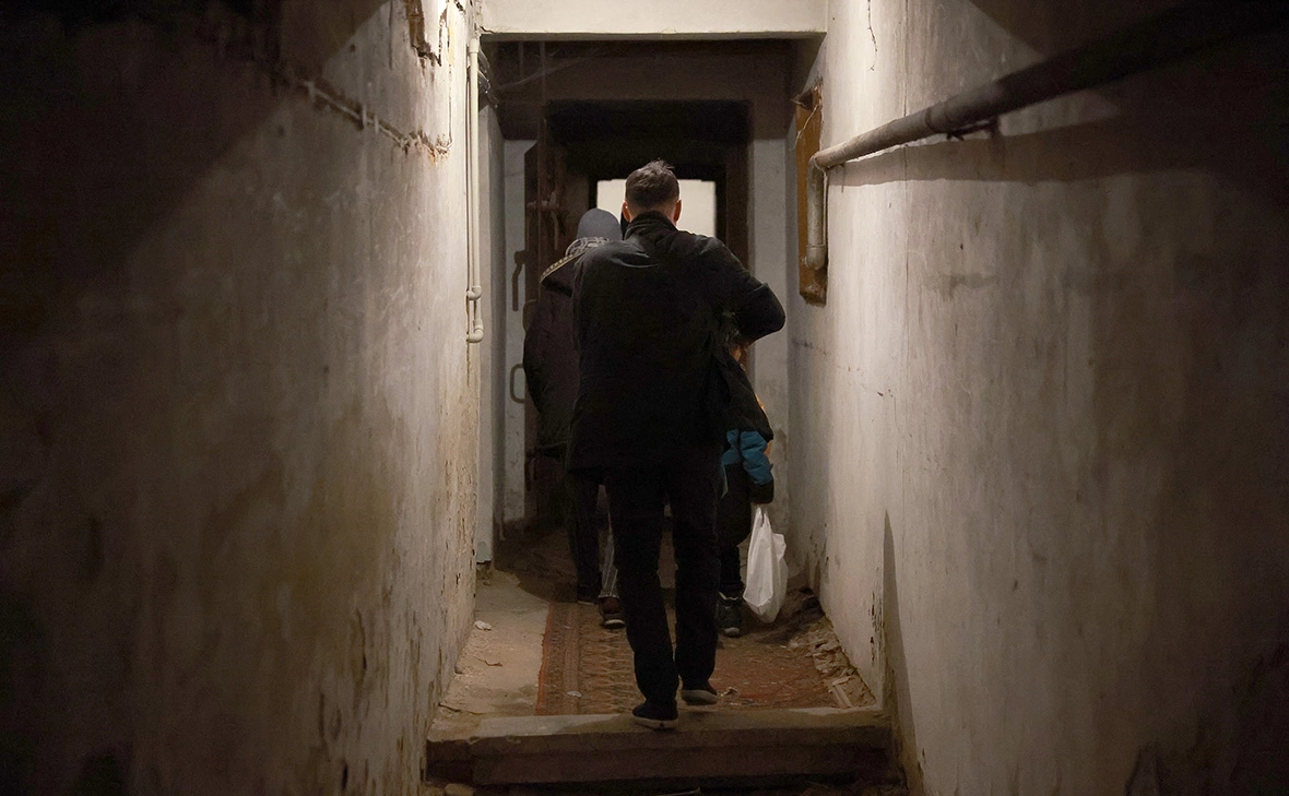 Joe Raedle / Getty Images