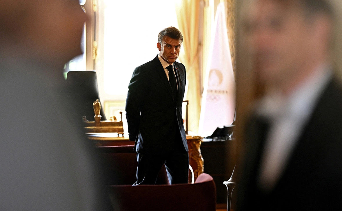 Dylan Martinez / Reuters