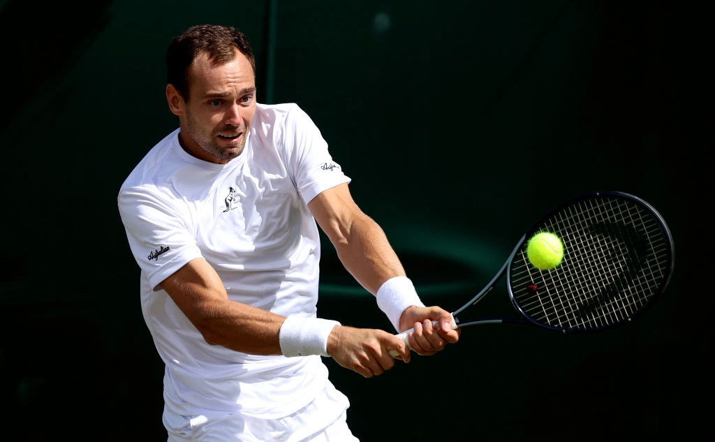 Francois Nel / Getty Images