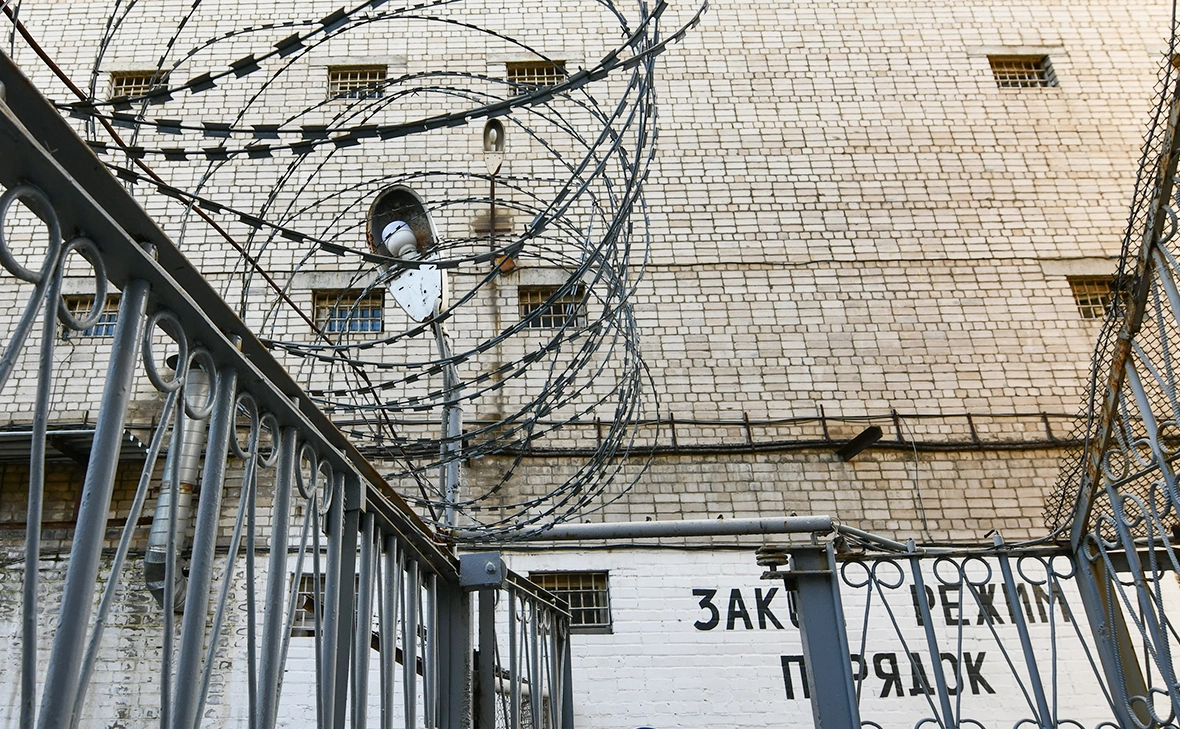 Евгений Епанчинцев / ТАСС