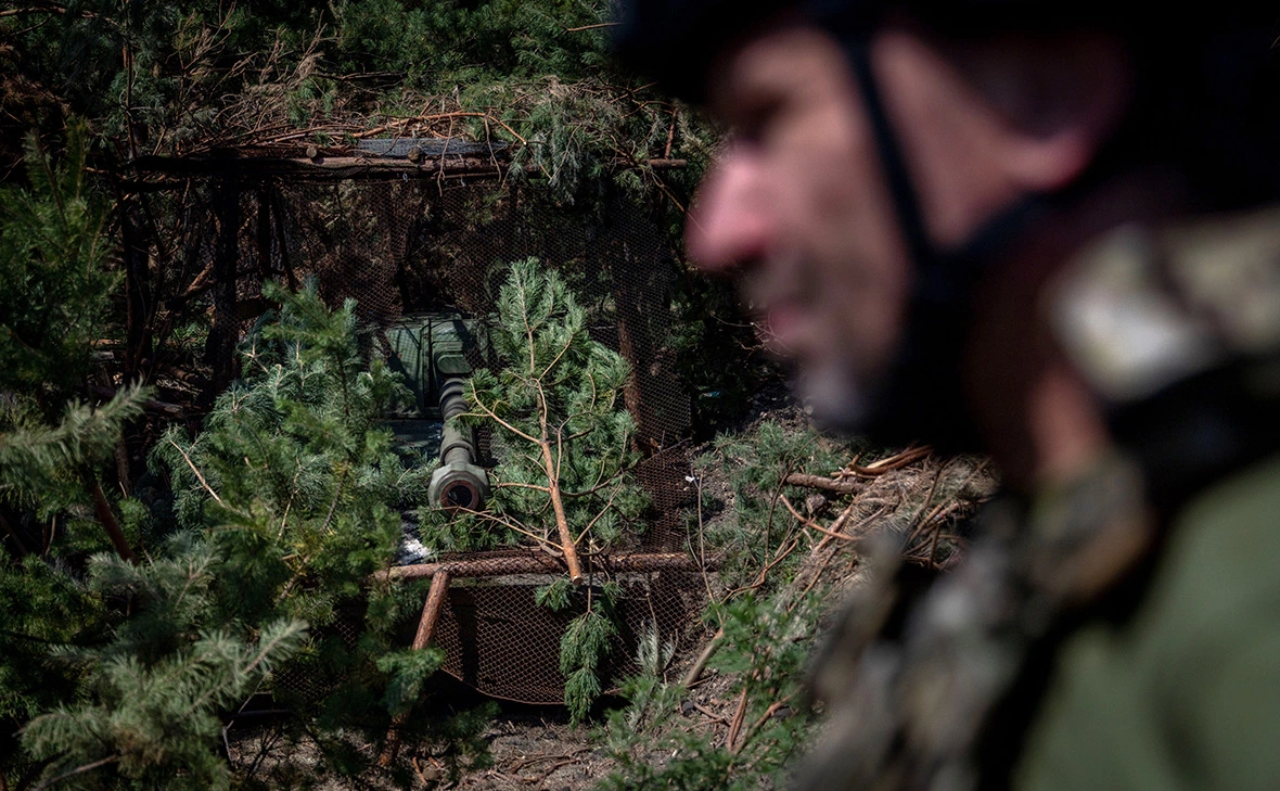 Ethan Swope / Getty Images