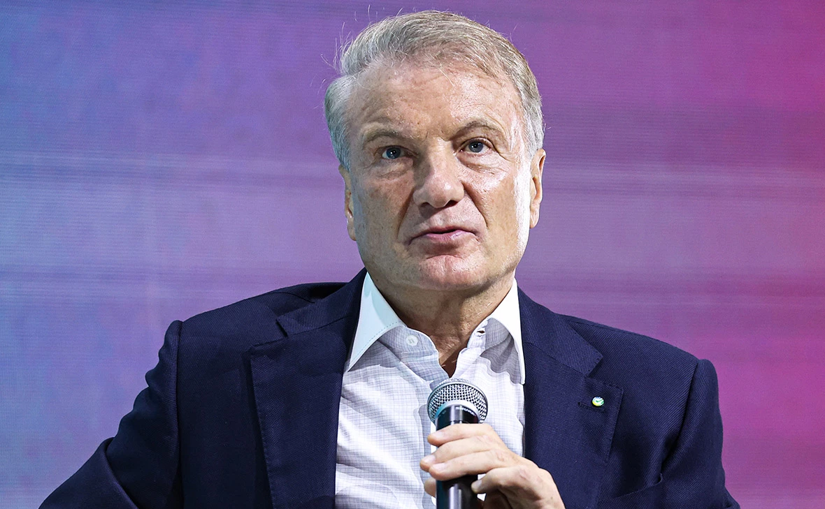 Дмитрий Феоктистов / ТАСС