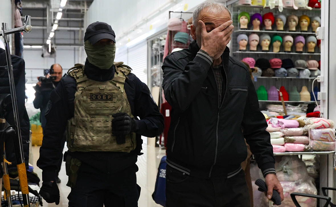 Кирилл Кухмарь / ТАСС