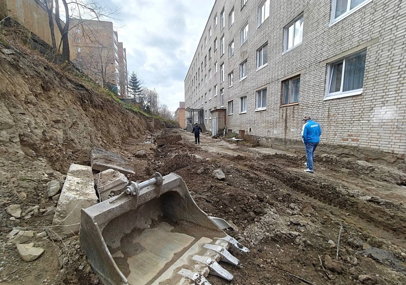 пресс-служба администрации Владивостока