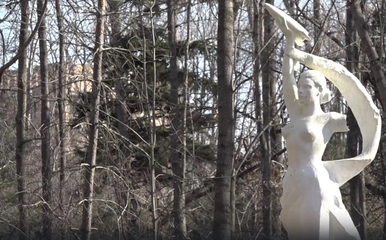 Максим Годун