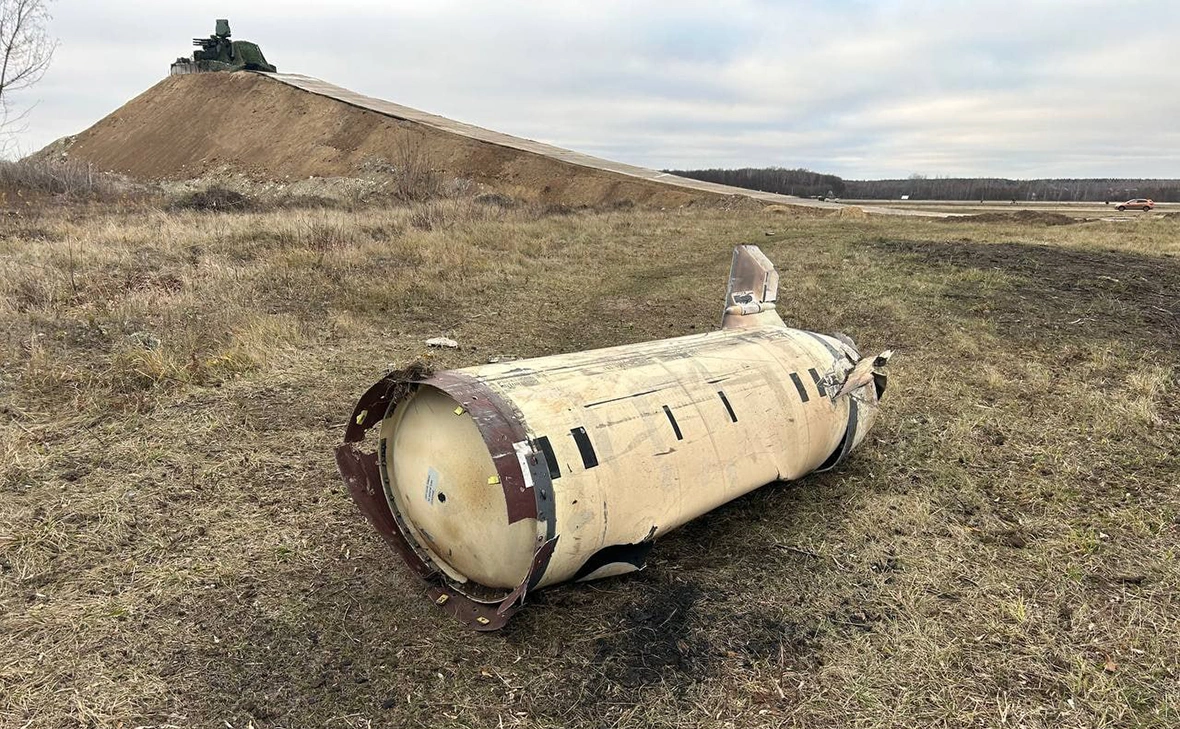 Минобороны России