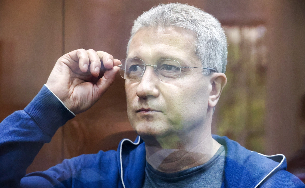 Артем Геодакян / ТАСС