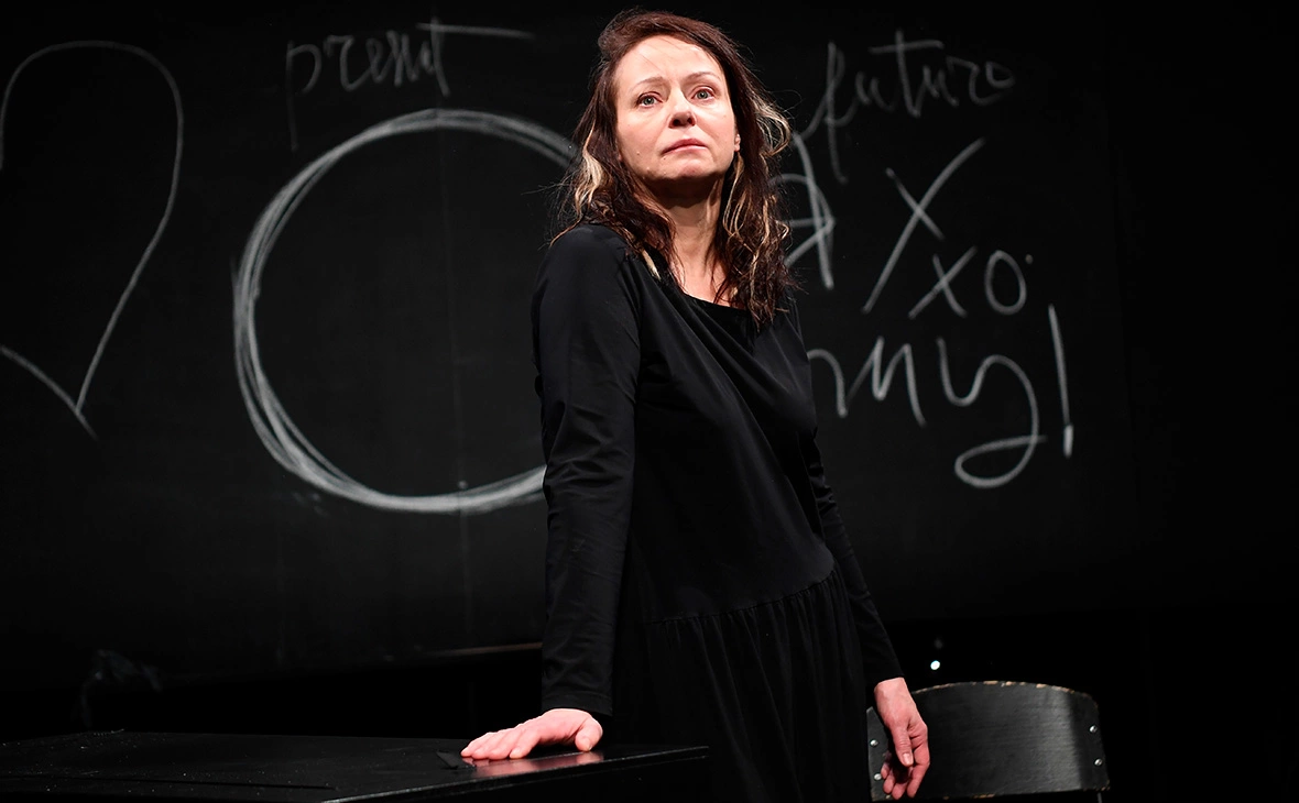  Екатерина Чеснокова / РИА Новости