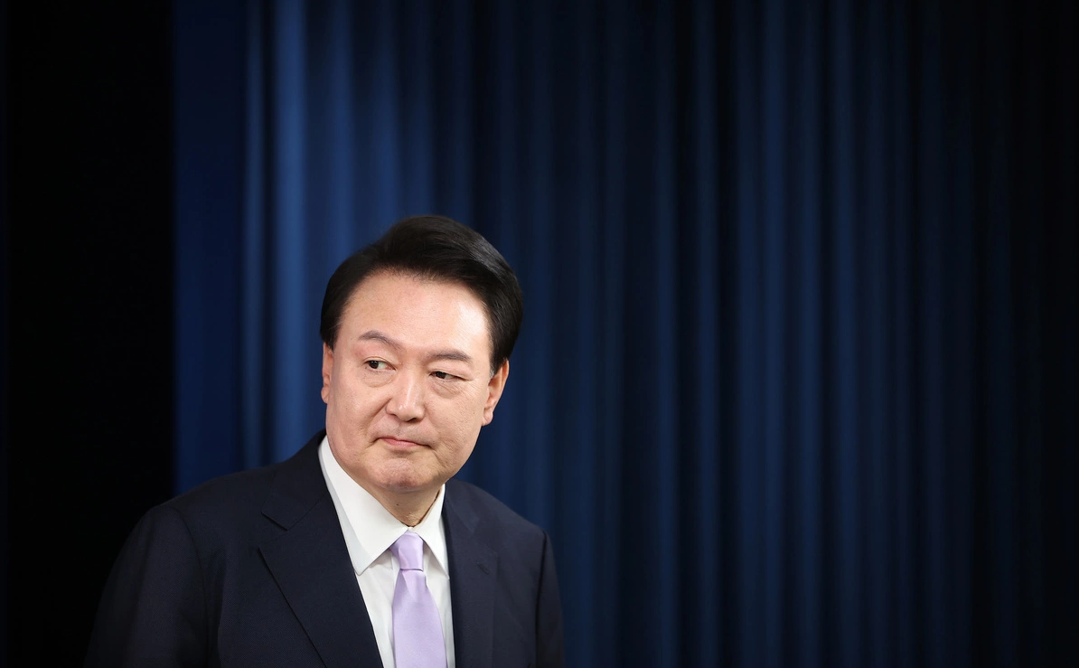 Kim Hong-Ji / Getty Images