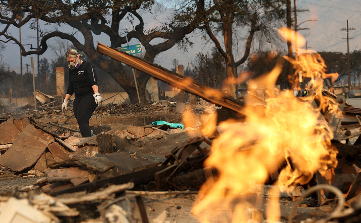 Justin Sullivan / Getty Images